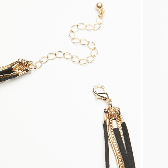 Free People Bohemian Chic Necklace - Picture 6 of 7